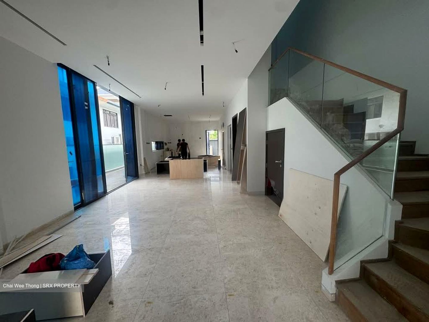 Fortuna Hill (D19), Terrace #552746851